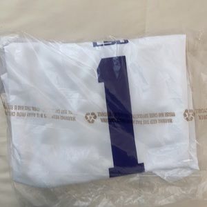 Ja’Marr Chase custom LSU Kids Jersey!! Ordered two and have an extra.